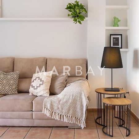 Apartamento Geneve Хавеа Экстерьер фото