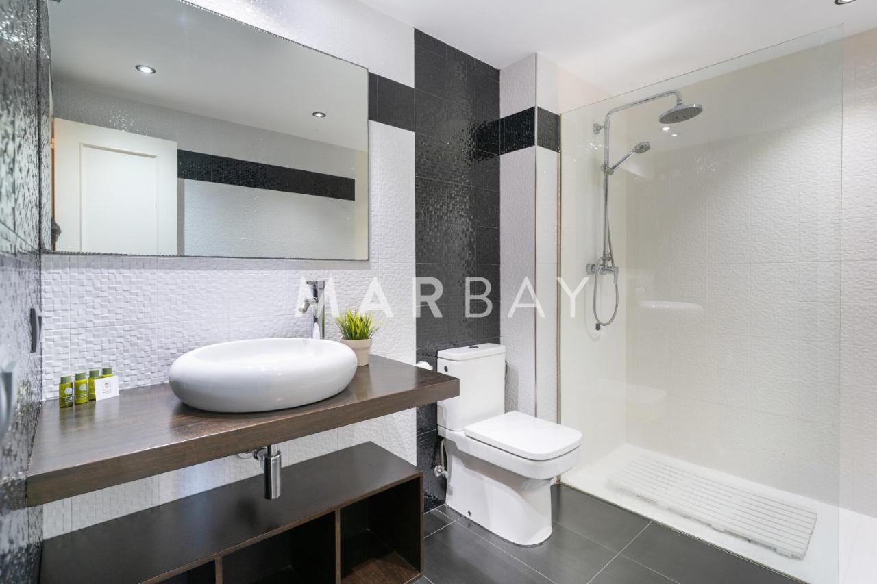 Apartamento Geneve Хавеа Экстерьер фото